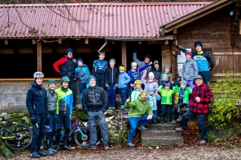 Kids-Adventstraining